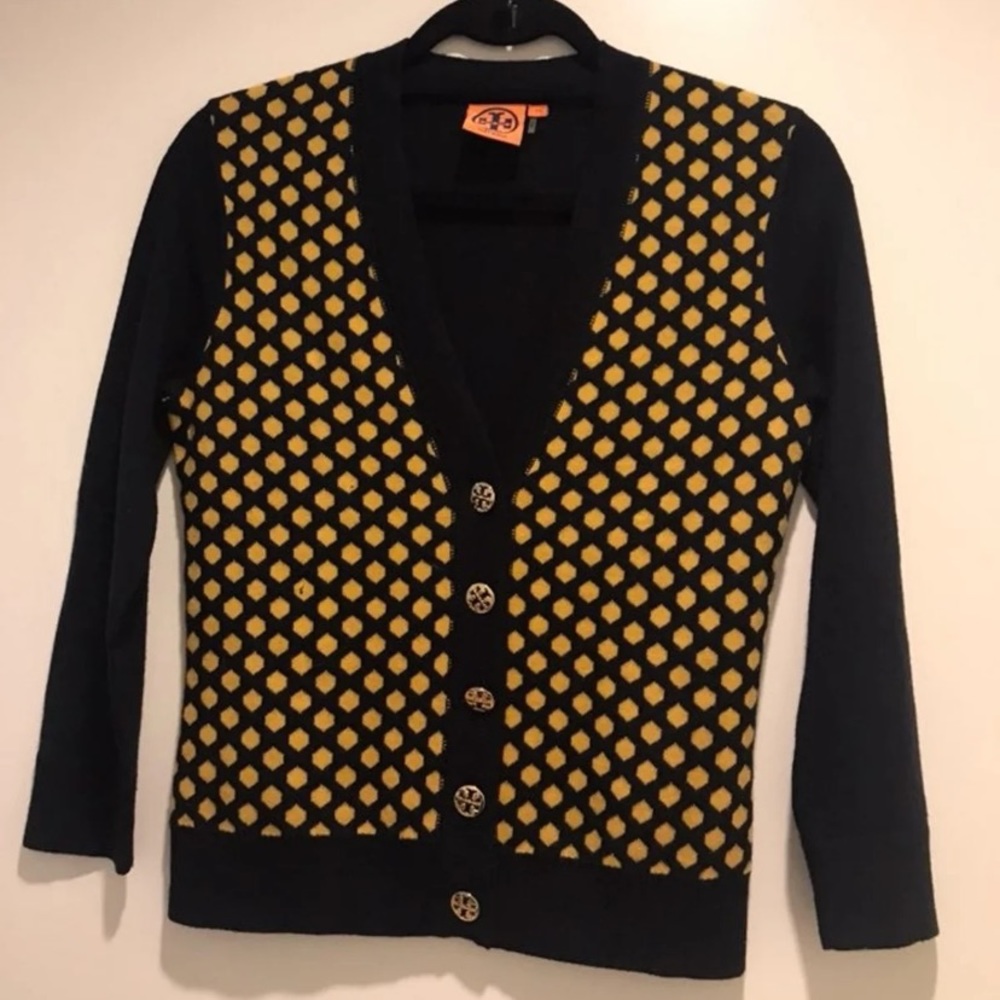 Tory Burch Cardigan